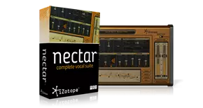 Nectar Complete Vocal Suite